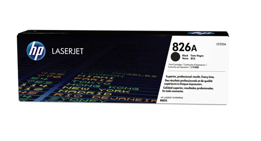 [TO-4603559] Toner Laser Originale HP  826A, CF310A