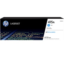 [TO-4604722] Toner Laser Originale Ciano HP  415A, W2031A
