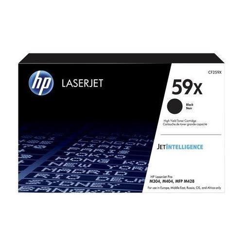 [TO-4604747] Toner Laser Originale HP  59X, CF259X