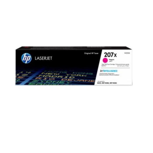[TO-4604958] Toner Laser Originale HP  207X, W2213X