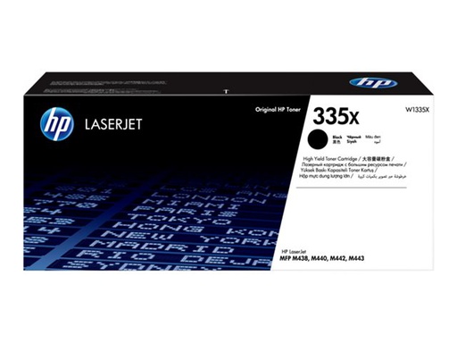 [TO-4605227] Toner Laser Originale HP  335X, W1335X