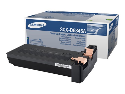 [TO-4603958] Toner Laser Originale HP, SAMSUNG  SCX-D6345A, SV202A