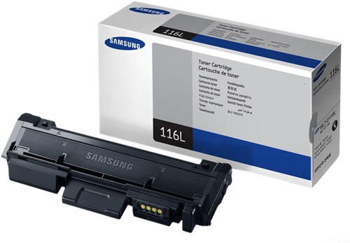 [TO-4603968] Toner Laser Originale HP, SAMSUNG  MLT-D116L, SU828A
