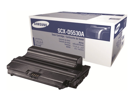 [TO-4604138] Toner Laser Originale HP, SAMSUNG  SCX-D5530A, SV196A