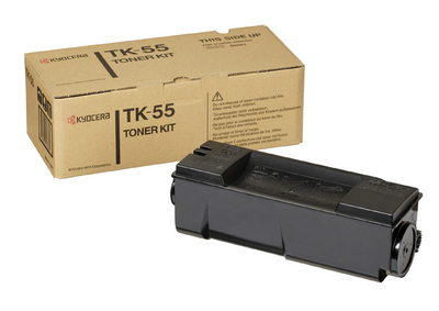 [TO-4601601] Toner Laser Originale KYOCERA - MITA  370QC0KX, TK-55