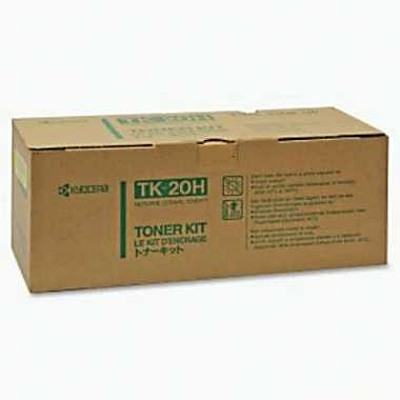 [TO-4601617] Toner Laser Originale KYOCERA - MITA  37027020, TK-20H