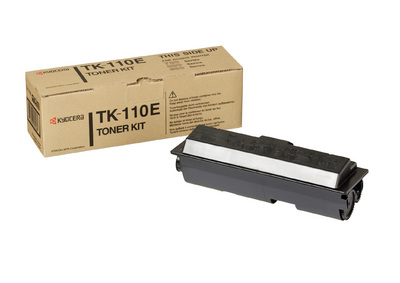 [TO-4601688] Toner Laser Originale KYOCERA - MITA  1T02FV0DE1, TK-110E