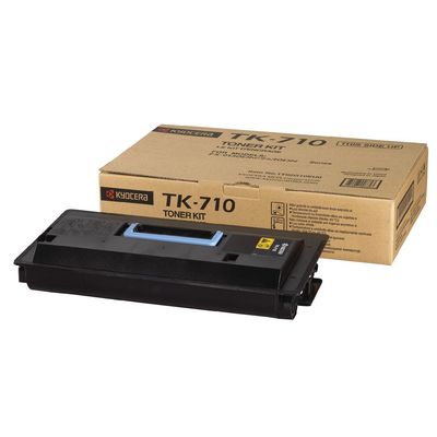 [TO-4602546] Toner Laser Originale KYOCERA - MITA  0T2G10EU, TK-710