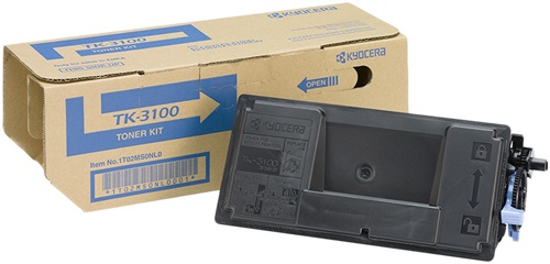 [TO-4607690] Toner Laser Originale KYOCERA - MITA  1T02MS0NL0, TK-3100