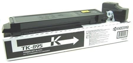 [TO-4609108] Toner Laser Originale KYOCERA - MITA  1T02K00NL0, TK-895K