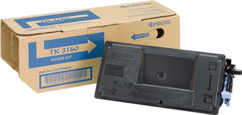 [TO-4608999] Toner Laser Originale KYOCERA - MITA  1T02T90NL0, TK-3160