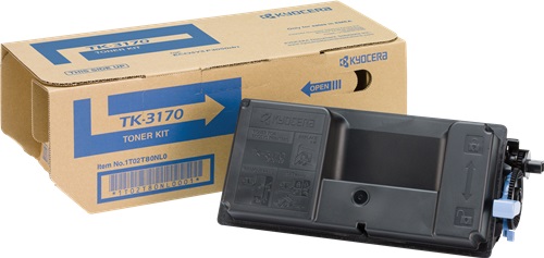 [TO-4608998] Toner Laser Originale KYOCERA - MITA  1T02T80NL0, TK-3170