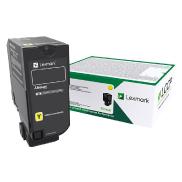 [TO-4605413] Toner Laser Originale LEXMARK  75B20Y0