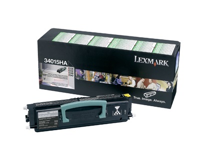 [TO-4600954] Toner Laser Originale LEXMARK  12A8405, 34016HE