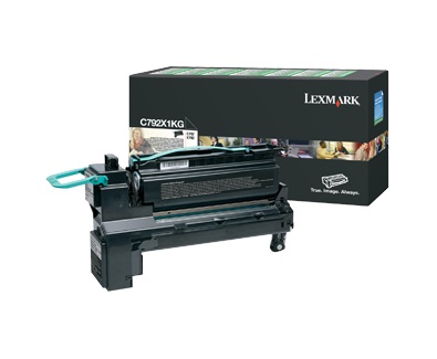 [TO-4603191] Toner Laser Originale LEXMARK  C792X1KG