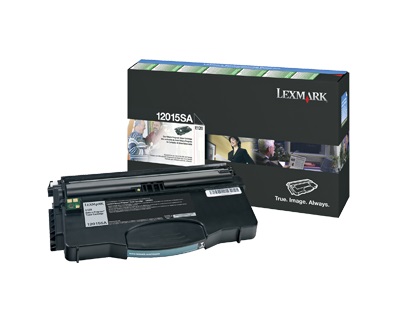 [TO-4605096] Toner Laser Originale LEXMARK  12016SE