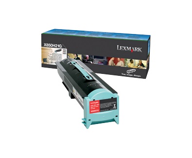 [TO-4605108] Toner Laser Originale LEXMARK  X850H21G
