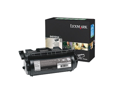 [TO-4605138] Toner Laser Originale LEXMARK  64016HE