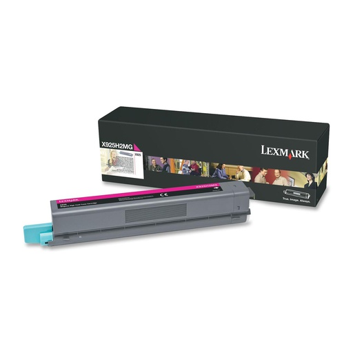 [TO-4607649] Toner Laser Originale LEXMARK  X925H2MG