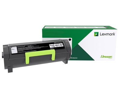 [TO-4608186] Toner Laser Originale LEXMARK  502X, 50F2X00