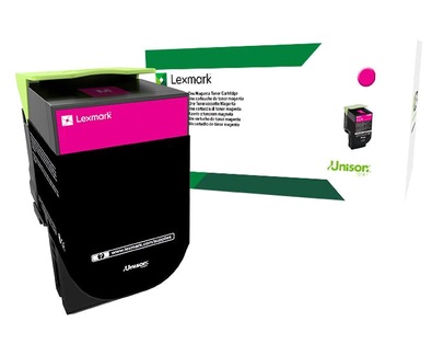 [TO-4608193] Toner Laser Originale LEXMARK  802HM, 80C2HM0