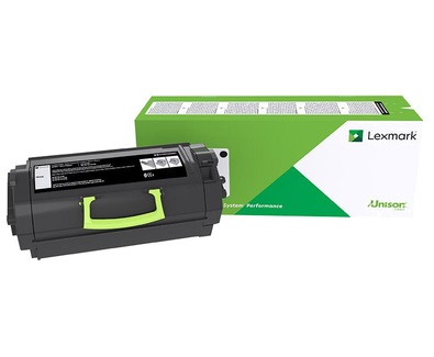 [TO-4608282] Toner Laser Originale LEXMARK  522HE, 52D2H0E