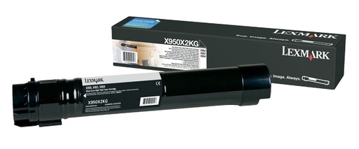 [TO-4603648] Toner Laser Originale LEXMARK  22Z0008