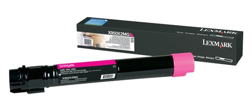 [TO-4603650] Toner Laser Originale LEXMARK  22Z0010