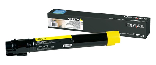 [TO-4603651] Toner Laser Originale LEXMARK  22Z0011