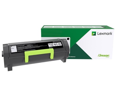 [TO-4603773] Toner Laser Originale LEXMARK  51B2000
