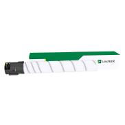 [TO-4605740] Toner Laser Originale LEXMARK  76C00K0