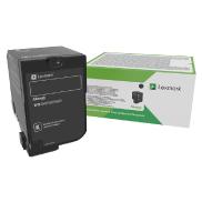 [TO-4604554] Toner Laser Originale LEXMARK  74C2HKE
