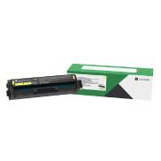[TO-4604905] Toner Laser Originale LEXMARK  C3220Y0