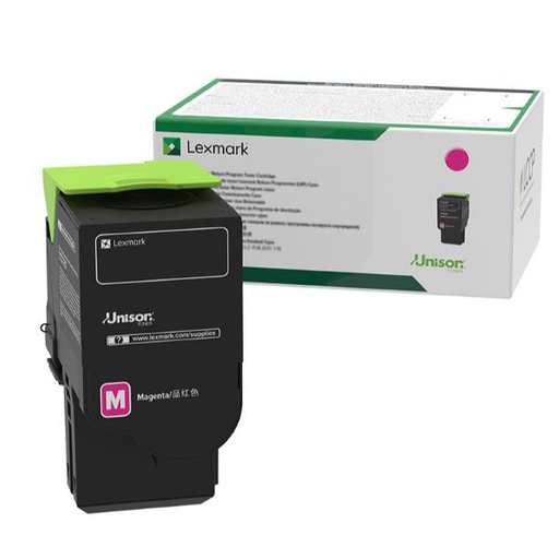 [TO-4605297] Toner Laser Originale LEXMARK  C2320M0