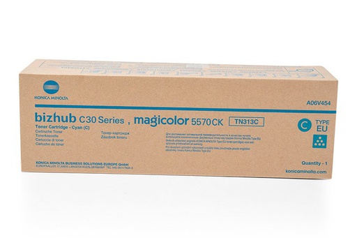 [TO-4607241] Toner Laser Originale MINOLTA  A06V454