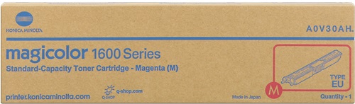 [TO-4607997] Toner Laser Originale MINOLTA  A0V30AH