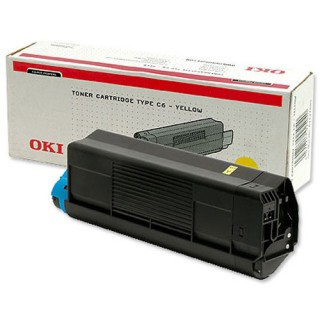 [TO-4600443] Toner Laser Originale OKI  42127405
