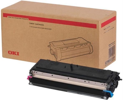 [TO-4601670] Toner Laser Originale OKI  09004168, 9004168