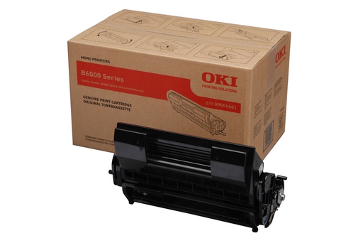 [TO-4602367] Toner Laser Originale OKI  09004461, 9004461