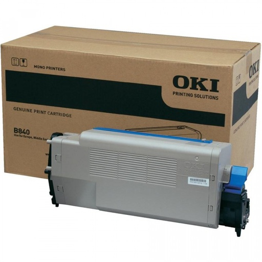 [TO-4602998] Toner Laser Originale OKI  44661802