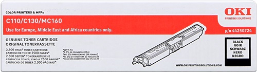 [TO-4606905] Toner Laser Originale OKI  44250724