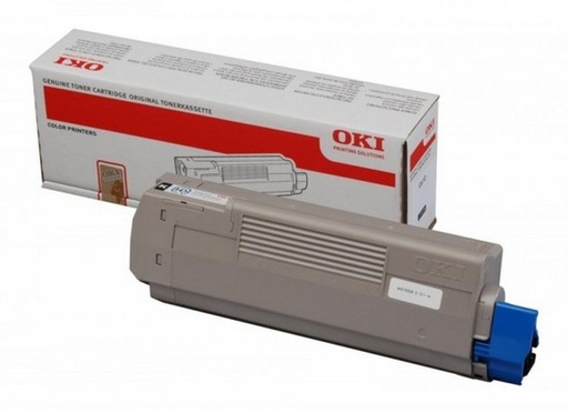 [TO-4607141] Toner Laser Originale OKI  44315308