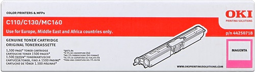 [TO-4607353] Toner Laser Originale OKI  44250718