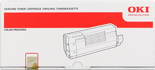 [TO-4607417] Toner Laser Originale OKI  44318606