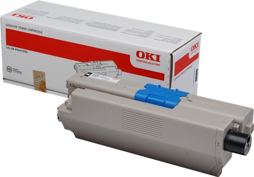 [TO-4607498] Toner Laser Originale OKI  44973536