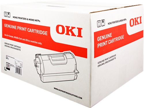 [TO-4608169] Toner Laser Originale OKI  45439002