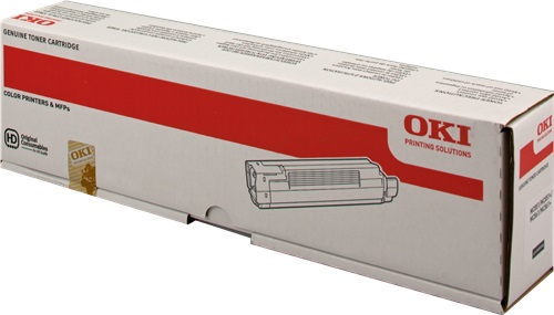 [TO-4609312] Toner Laser Originale OKI  44059168