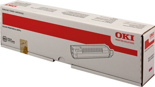 [TO-4609314] Toner Laser Originale OKI  44059166