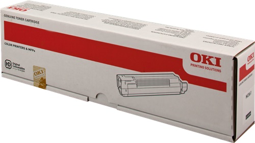[TO-4609316] Toner Laser Originale OKI  44059256