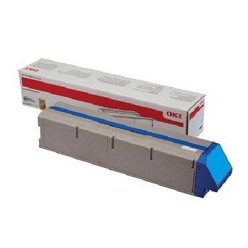 [TO-4609510] Toner Laser Originale OKI  45536507